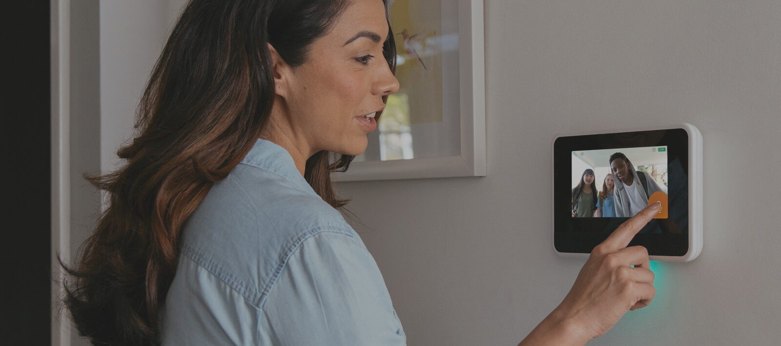 Home Security Strong Vivint in the city of Saskatoon